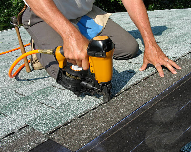 Roof Repair Estimates in Okeechobee, FL